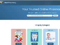 Quản lý nhà thuốc php giao diện đơn giản