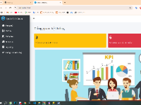 Quản lý nhân sự Asp.net MVC, quản lý nhân viên, chấm công, có báo cáo word, đồ án 9đ