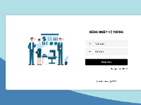 Quản lý nhân sự bằng py