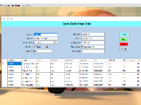 Quản lý nhân sự winform