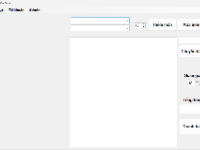 Quản lý quán cà phê c# đơn giản