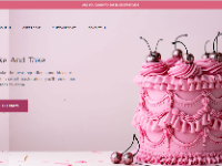 Quản lý shop bán bánh