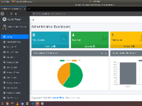 Quản lý sinh viên sử dụng Django