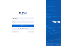 Quản lý thi trắc nghiệm cho giáo viên và sinh viên php