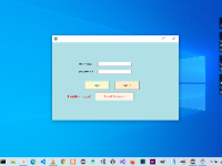 Quản lý thư viện java đơn giản