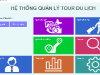 Quản Lý Tour Du Lịch C#
