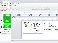 Quản lý trường mầm non - CSDL Access không cần cài SQL