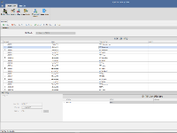 Quản lý vật tư đẹp c#