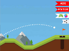 Quick Golf - Simple Addictive Arcade Mobile Game - Admob Ads Included, Social Services Ready