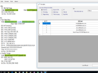 Regex Find Data - Automat HỮU HẠN