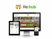 ReHub Theme - Theme chuẩn SEO cho người làm Affiliates