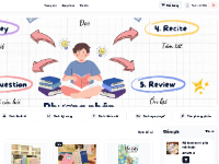 Sách Mộc Website bán sách
