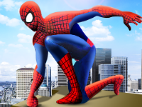 Sale 90% OFF Spider Fighter – Superheroes Fight (Unity Source Code + Admob + Chartboots ads)
