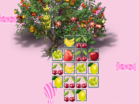 Share code App Game iOS Ăn trái cây.