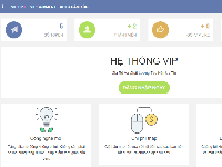 Share code hack Like Facebook, like fanpage, đánh giá nội dung fanpage