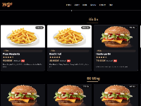 Share code Hệ Thống Đặt Món Và Quản Lý Cửa Hàng Ăn Trực Tuyến