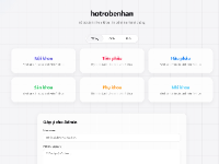 Share code Nền tảng hỗ trợ sinh viên Y khoa học lâm sàng, cộng tác viết bệnh án thời gian thực và tích hợp trợ lý AI chuẩn hóa chẩn đoán y học.