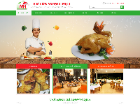 Share code nhà hàng gà Đông Tảo cực chất cực đẹp đã fix kỹ