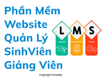 Share code quản lý sinh viên giảng viên cán bộ đào tạo | Phần mềm website quản lý sinh viên thực tập quản lý công ty tài nguyên học tập.