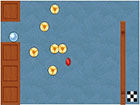 Share Code Simple Android Ball Game