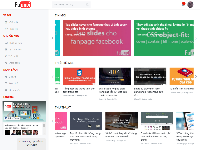 Share code Template Giống YouTuBe
