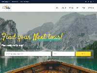 Share code Template website giới thiệu tour và địa điểm du lịch khách sạn website giới thiệu tour du lịch 2021