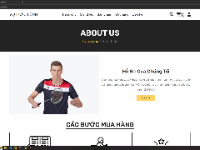 Share code web bán cầu lông vnb batminton php mysql full src mua bán và quản trị