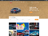 Share code web bán xe ôtô cực đẹp