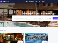 Share code web đặt phòng khách sạn