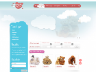 Share code web Shop thú bông online