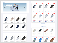 Share code webiste bán giày dép phụ kiện quần áo PHP MYSQL | Source code đồ án webiste bán giày dép quần áo giày nam giày nữ | Full báo cáo web bán giày dép phụ kiện