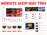 Share code webiste bán máy tính PC laptop điện thoại | Phần mềm website quản lý cửa hàng bán máy tính PC laptop điện thoại linh kiện điện tử online | Source code máy tính PC laptop điện thoại