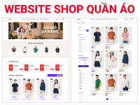 web bán quần áo,code bán áo quần,code web bán quần áo,website bán hàng,website php mysql,source code quần áo