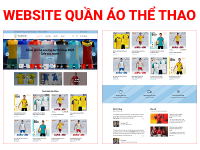 Share code webiste quần áo bóng đá quần áo thể thao | Website quản lý cửa hàng thời trang bán quần áo phụ kiện quần áo bóng đá shop quần áo thời trang có biến thể màu sắc kích thước size số quần áo