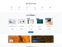 Share Code Website Bán Điện Thoại, Phụ Kiện Công Nghệ FStudio Bằng Laravel - Đầy Đủ Quản Lý SKU Biến Thể, Flash Sale, Voucher Sepay Vnpay