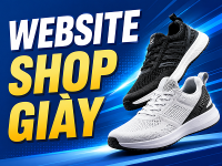 Share code website bán giày dép phụ kiện quần áo thể thao thời trang website bán giày dép phụ kiện quần áo thể thao Source code website quần áo thời trang giày dép phụ kiện balo túi xách