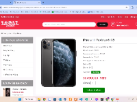 Share code website bán hàng PHP & MySQL quản lý bán hàng điện tử gia dụng đầy đủ chức năng, có thanh toán online
