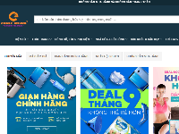 Share code Website bán hàng thương mại điện tử online