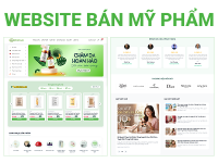 Share code website bán mỹ phẩm beauty skincare Kinh doanh mỹ phẩm serum toner sữa rửa mặt mặt kem dưỡng da kem chống nắng mặt nạ mỹ phẩm trang điểm mỹ phẩm chăm sóc cơ thể và các dòng beauty skincare