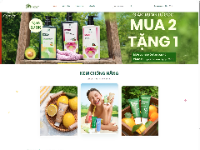 Share Code Website Bán mỹ phẩm cỏ mềm Bằng Laravel - Đầy Đủ Quản Lý SKU Biến Thể, Flash Sale, Voucher Sepay Vnpay