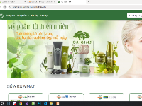 Share code website bán mỹ phẩm làm đẹp skin beauty PHP MYSQL | Quản lý cửa hàng mỹ phẩm skincare làm đẹp dụng cụ spa thẩm mỹ viện | Bán mỹ phẩm skincare làm đẹp spa có Word