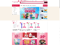 Share Code Website bán mỹ phẩm PHP MYSQL đồ án web bán mỹ phẩm sammishop đẹp đầy đủ chức năng giỏ hàng mua bán