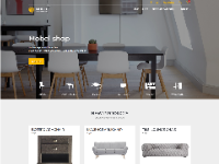 Share code website bán nội thất gia dụng nội thất phòng khách đồ án website bán nội thất