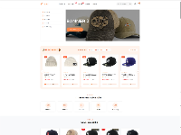 Share Code Website Bán Nón, Mũ Thời Trang Hatstore Bằng Laravel - Đầy Đủ Quản Lý SKU Biến Thể, Flash Sale, Voucher Sepay Vnpay