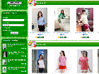 Share code website bán quần áo online (Full code + databe)