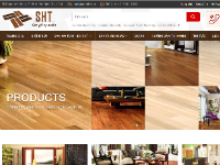 Share code website bán sàn gỗ