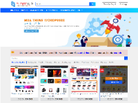 theme wordpress,web wordpress,thiết kế website,bán theme wordpress,bán code wordpress,web theme wordpress