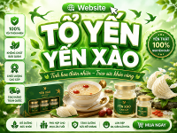 Share code website bán tổ yến yến sào cao cấp nước yến thực phẩm dinh dưỡng cửa hàng doanh nghiệp kinh doanh tổ yến nước yến thực phẩm dinh dưỡng và quà tặng