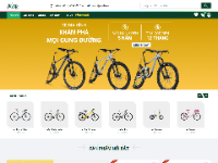 Share code website bán xe đạp | Quản lý cửa hàng bán xe đạp | Có thể chuyển đổi bán điện thoại laptop máy tính quần áo nội thất gia dụng tùy ý