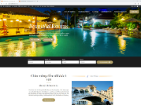 Share Code website Booking phòng khách sạn cực đẹp chuẩn seo Full code